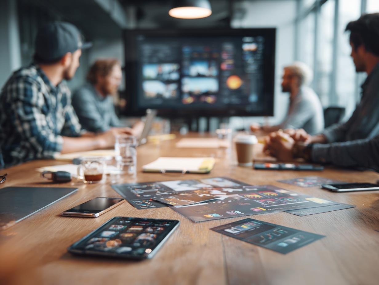 Game Engine Programming